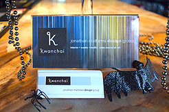 WATERCRESS HALLOWEEN